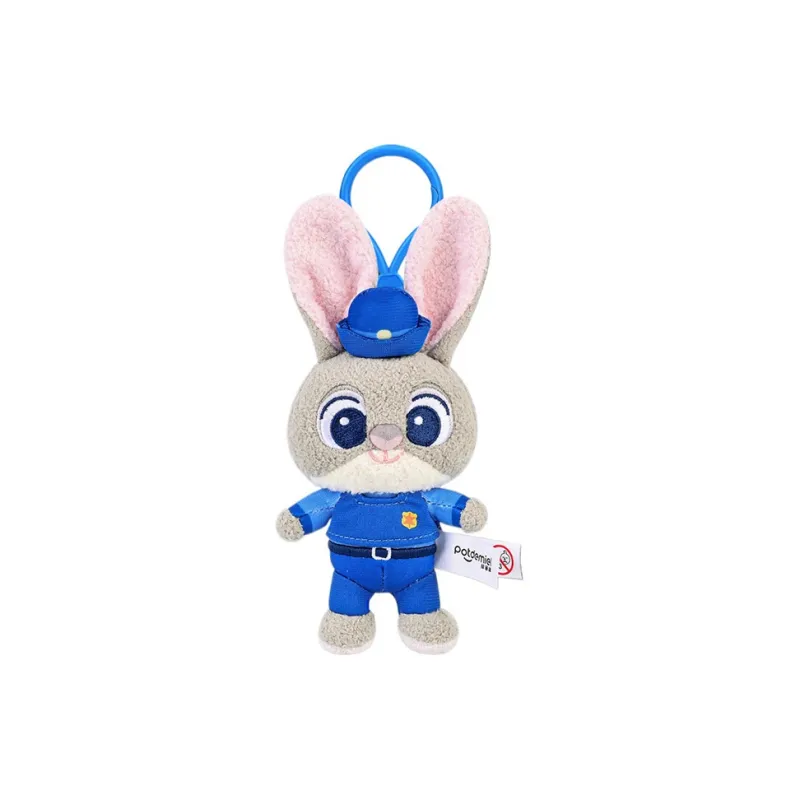 Jinnew Polyester Keychains Unisex-0