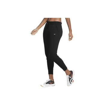 Nike Knitted Sweatpants Women's Black