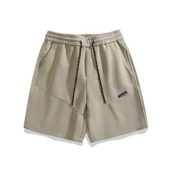 Dance With Wolves Casual Shorts Men's