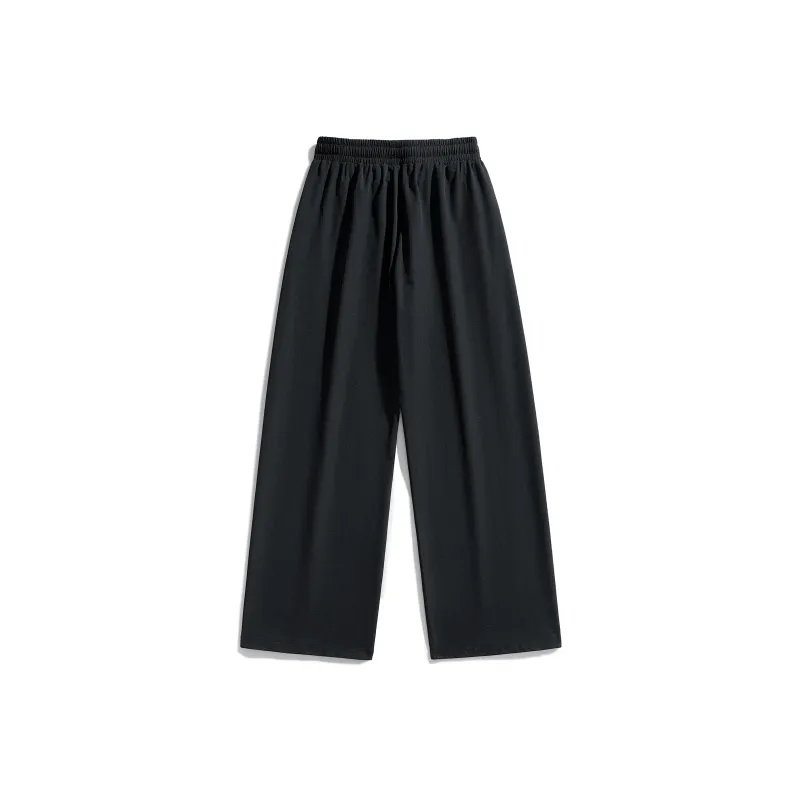 Puppytown Casual Pants Unisex-2