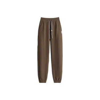 TOUCH Casual Pants Women's Coffee