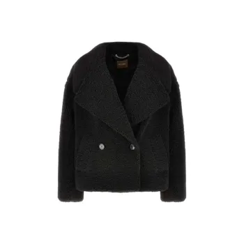 HUGO BOSS Double Breasted Jacket