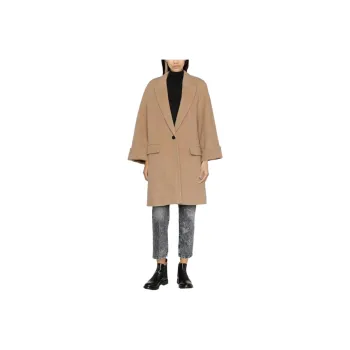 KARL LAGERFELD / Karl Lagerfeld Jeans Single breasted Coat