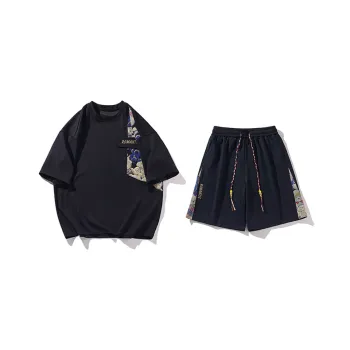 KOKO BASE Casual Sportswear Unisex