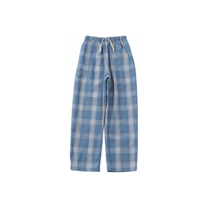 Champion Casual Pants Japan Version Women's-5