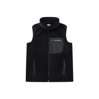 Columbia Vests Women's Black