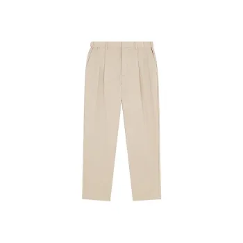 New Balance New Balance Japan Casual Pants Women's Beige Yellow