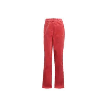 Adidas Originals Knitted Sweatpants Women's Pink