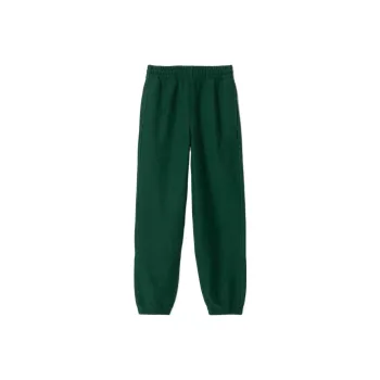 Burberry FW23 Casual Pants Women's Green