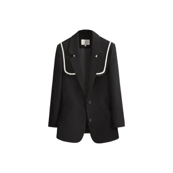 Cypress House Business Suit Women's Black