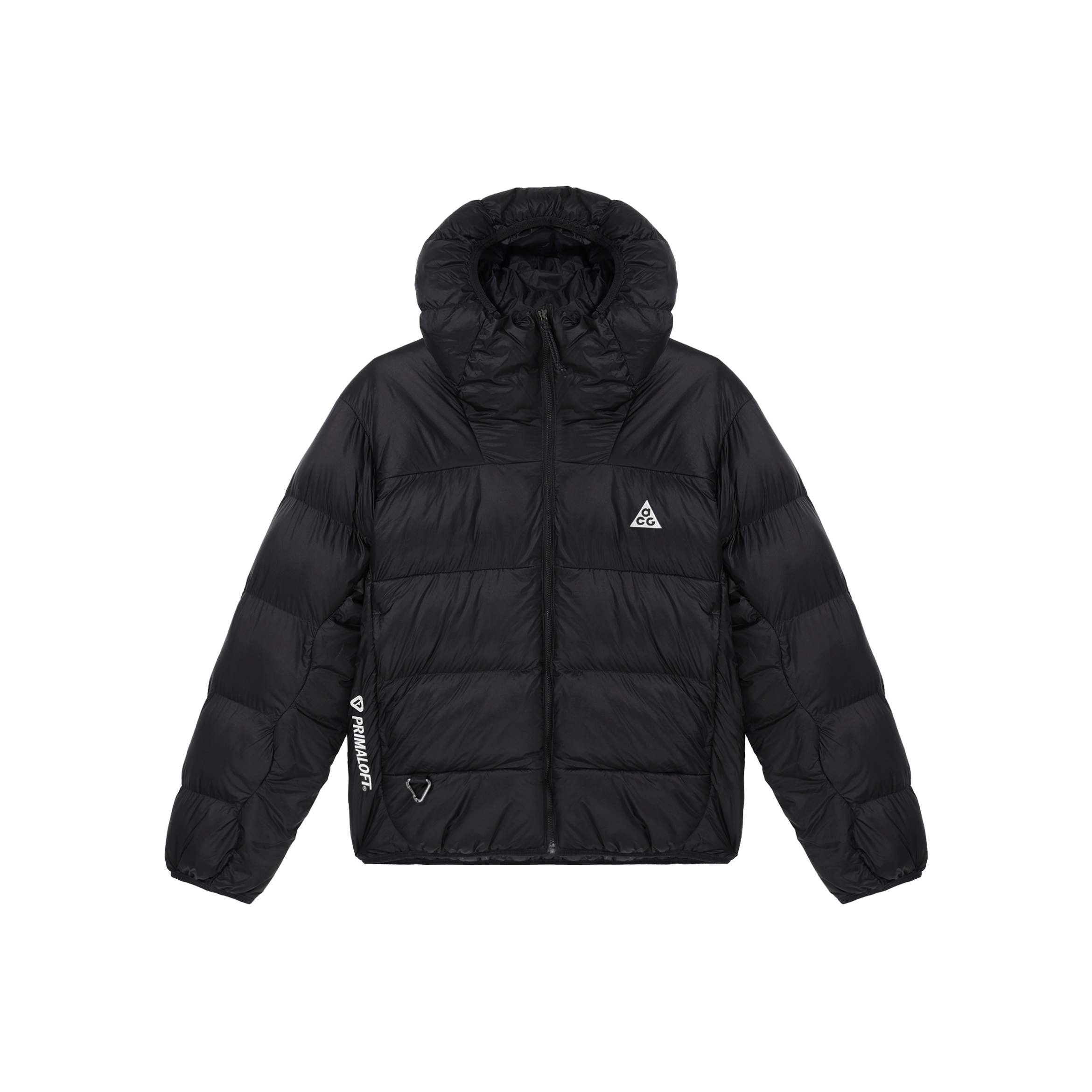 acg puffer jacket