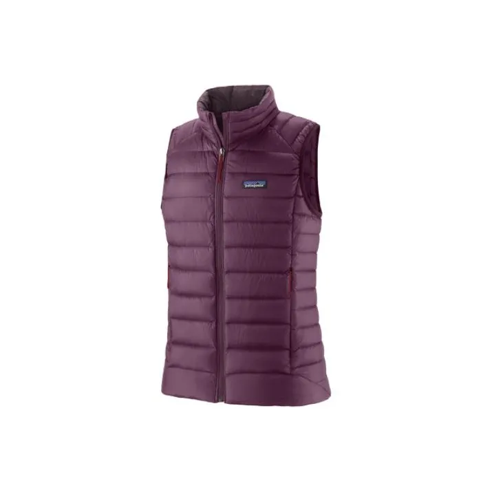 Patagonia Padded Gilet-5