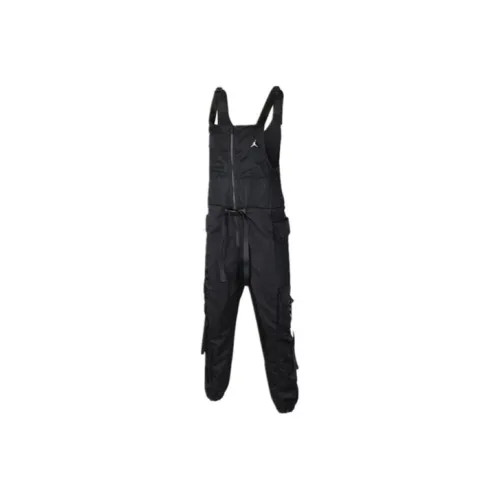 JORDAN Women's Utility Flight Suit Black