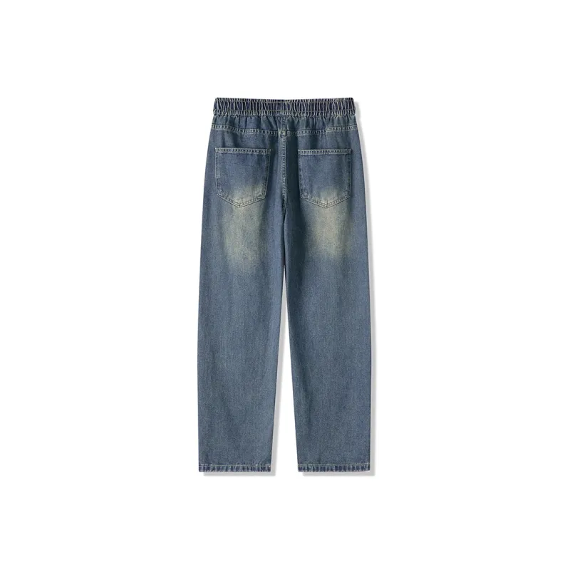 WKOOG Jeans Unisex-1