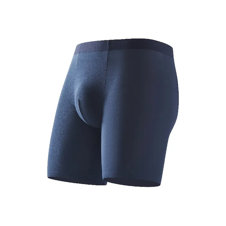 LUYOUYE Underpants Men's 1 Pack-13