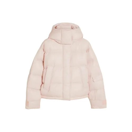 HOLZWEILER Down Jacket Women's Bright Pink