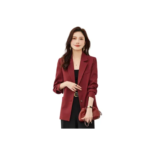 TERRE BLEUE Business Suit Women's