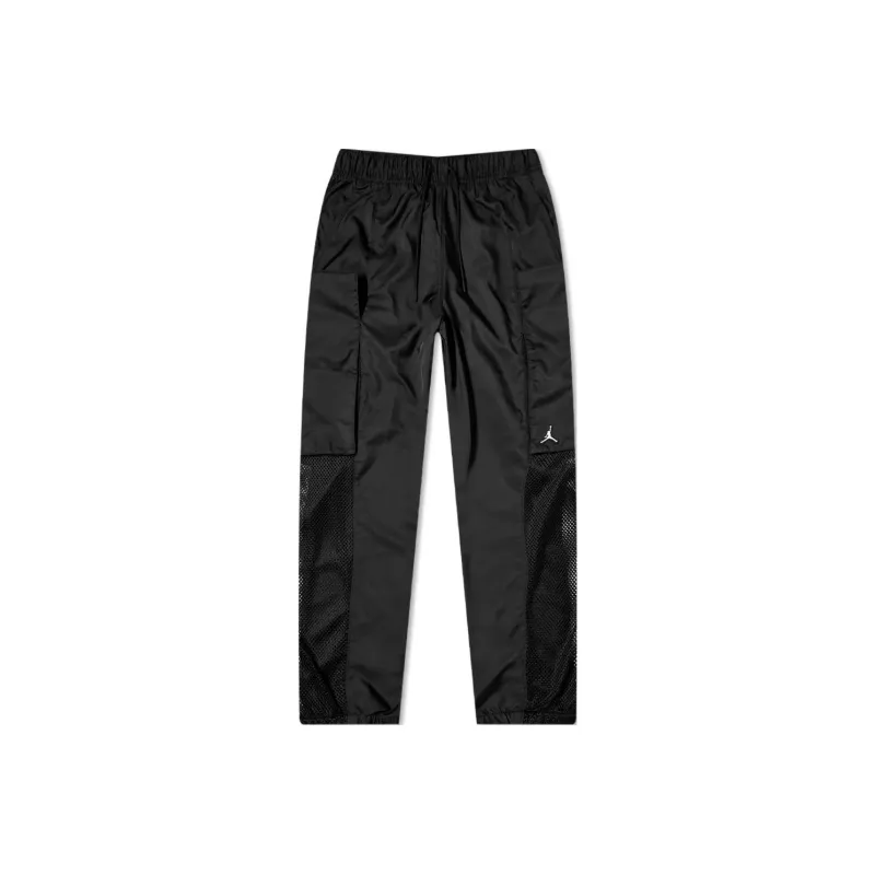 Jordan Essentials Cargo Pants Women's Black-0