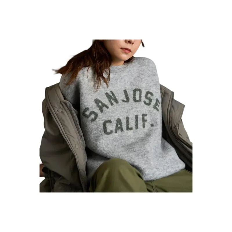 FREAK'S STORE Knitwear Women's-3