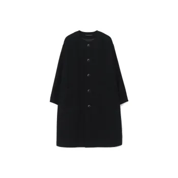 Yohji Yamamoto Y's FW23 Coat Women's Black