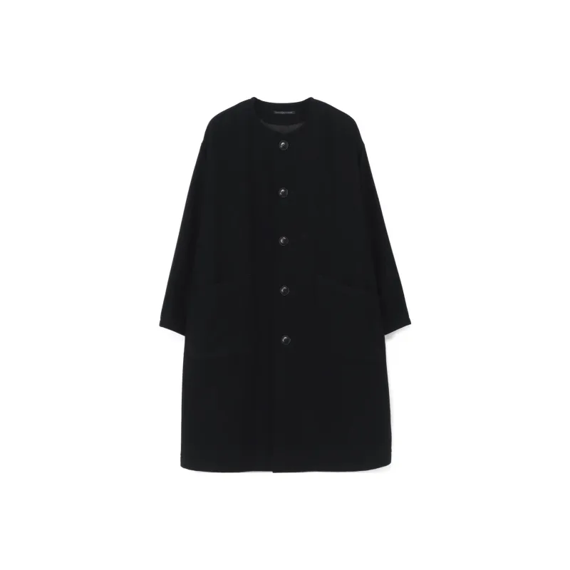 Yohji Yamamoto Y's FW23 Coat Women's Black-0