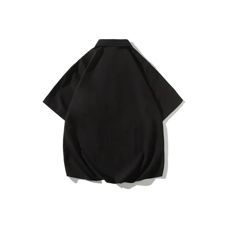Fakeyoung Shirts Unisex-1