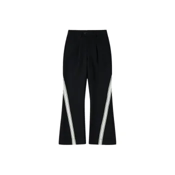GF Ferré Casual Pants Women's Black
