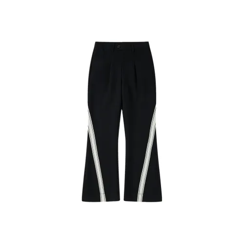 GF Ferré Casual Pants Women's Black