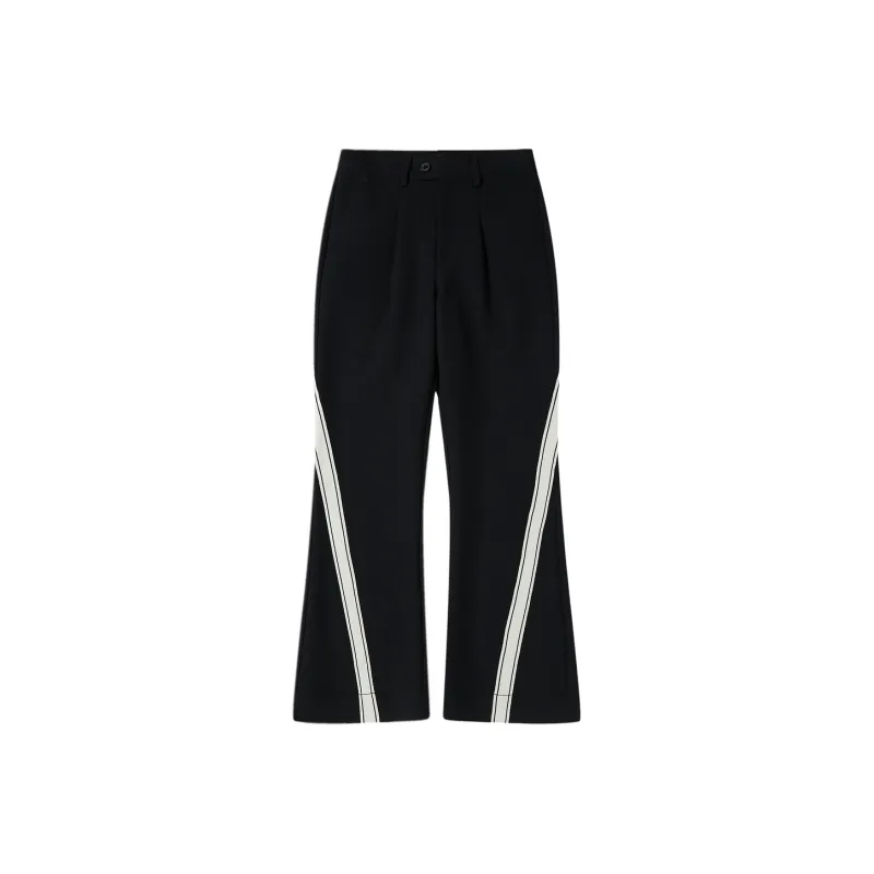 GF Ferré Casual Pants Women's Black-0