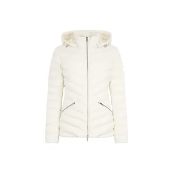 Moose Knuckles Down Jacket Women's White