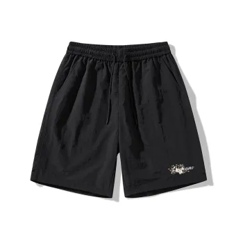 Yiwen Casual Shorts Unisex