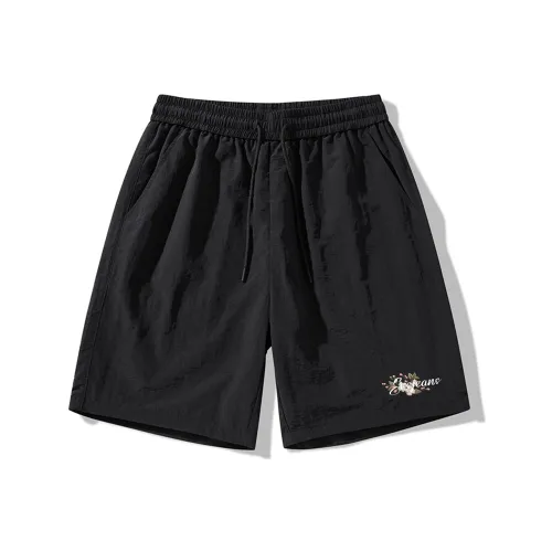 Yiwen Casual shorts Unisex