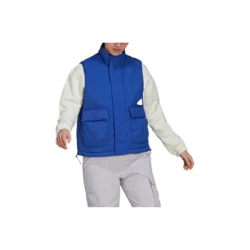 Adidas Vests Women's Blue