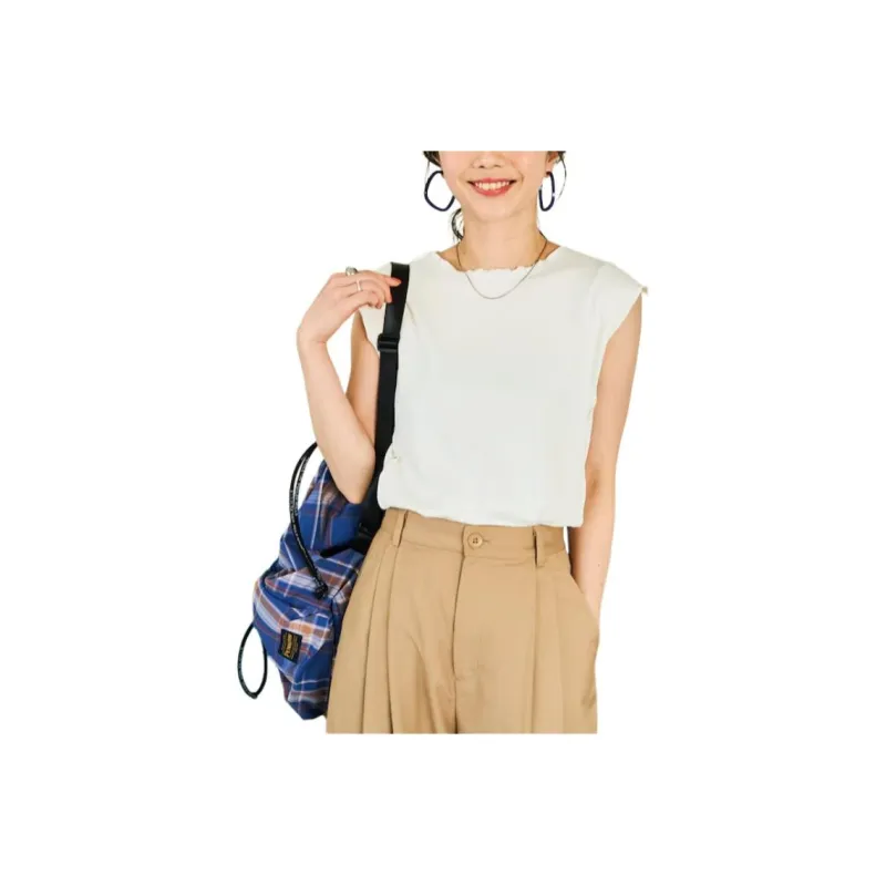 FREAK'S STORE T Shirt Women's Ecru-0