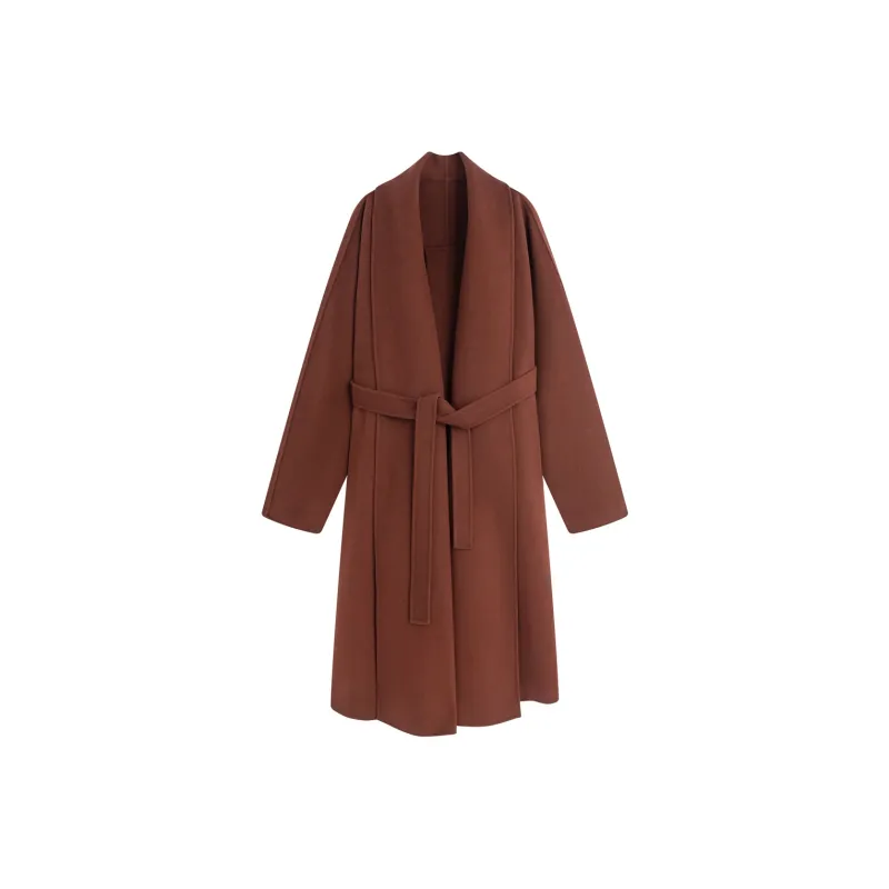 MOSIIMORII Coats Women's-2