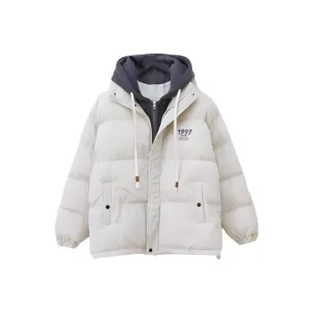 IQC Puffer Jackets Women's