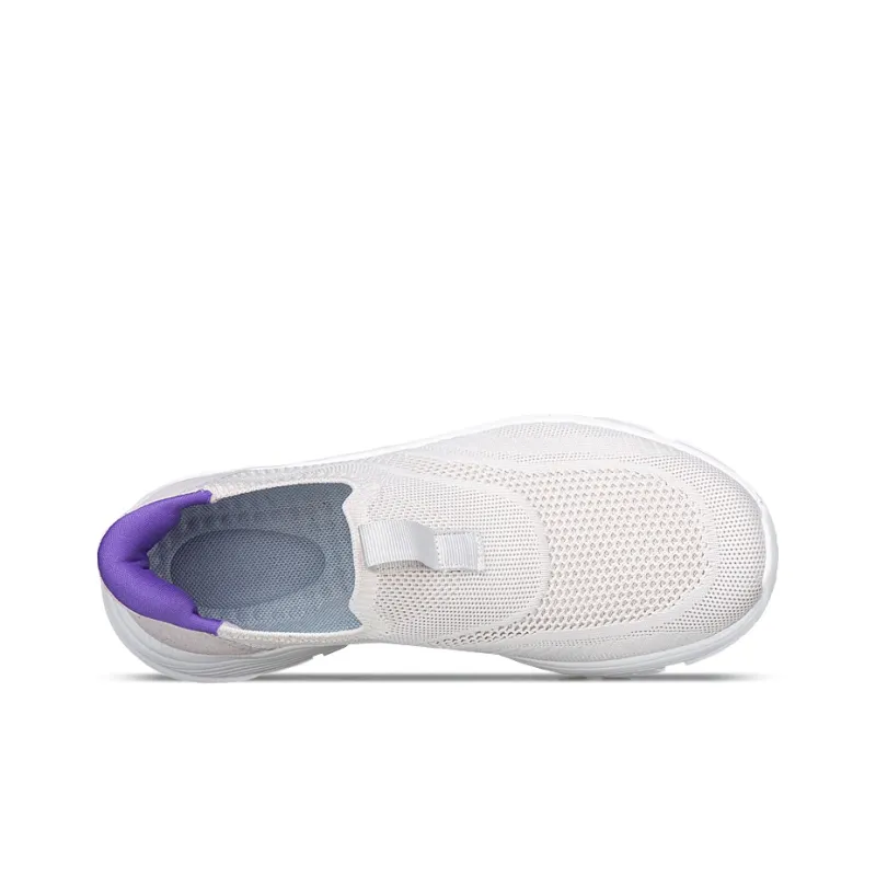 Kuding Breathable And Lightweight Low Top Casual Shoes Unisex-6