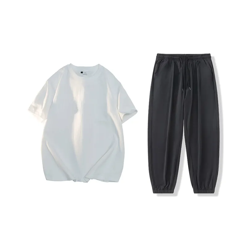 JIMI&JONS Casual Sportswear Unisex-10