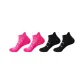 2 Black+2 Rose Red