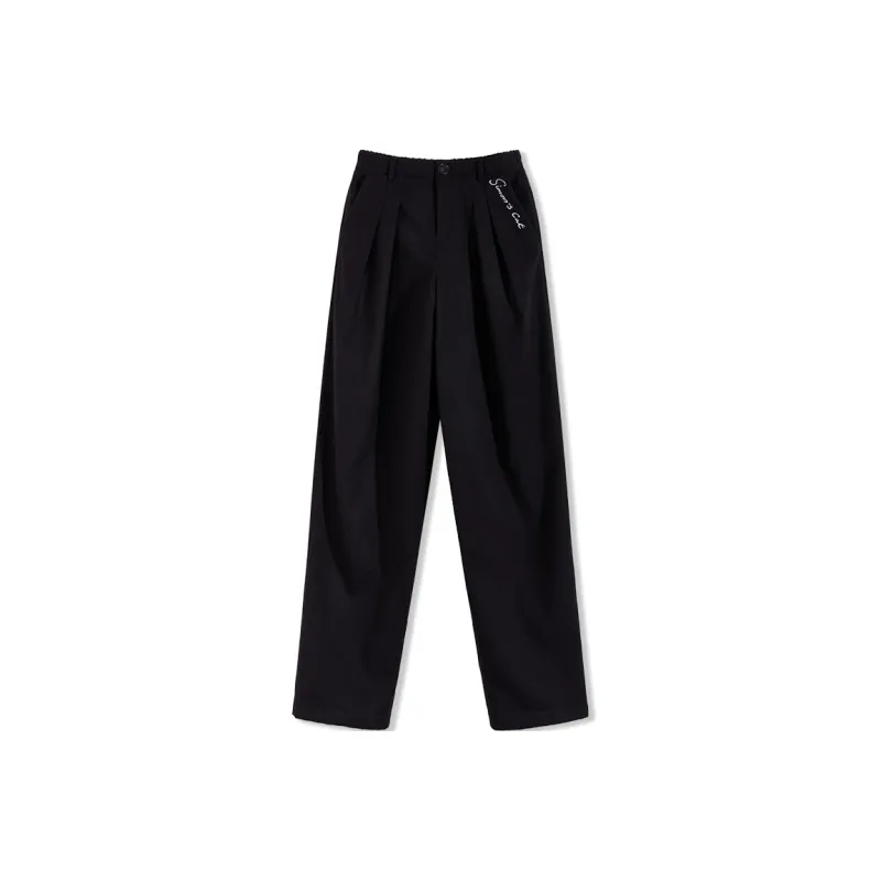 EPTISON WOMAN Casual Pants Women's Black-0