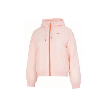 Under Armour Puffer Jacket Women's Pink