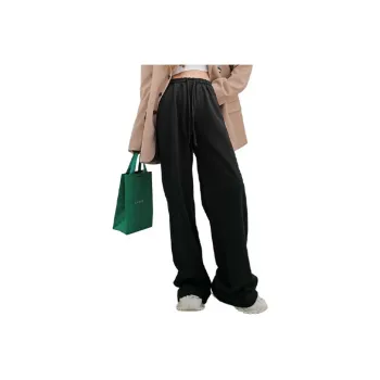 Petty Elsa Casual Pants Women's Black