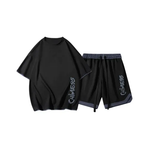 Struggle Vintage95 Casual Sportswear Unisex
