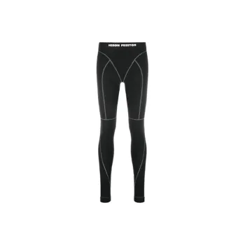 HERON PRESTON Leggings Women's Black