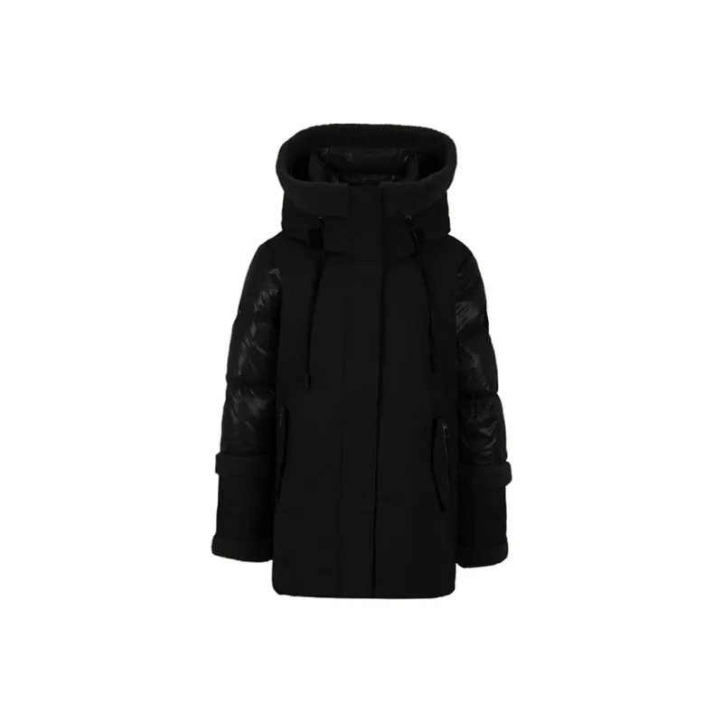 TOBOGGAN FW24 Down Jacket Women's-5