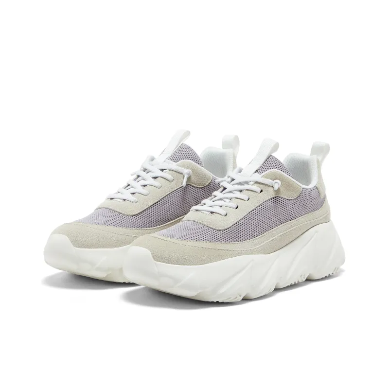 Walk More Wind Realm 3 Lightweight, Breathable, And Slip Resistant Low Top Chunky Sneakers Unisex-62