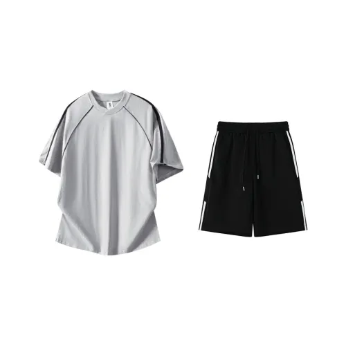 ROSECREED Casual Pants Unisex