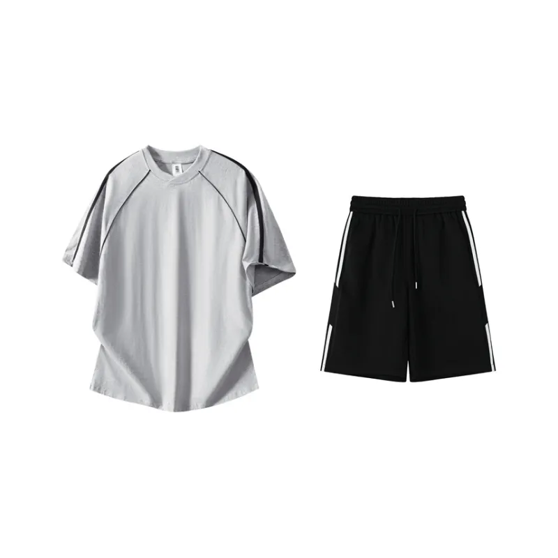ROSECREED Casual Sportswear Unisex-15
