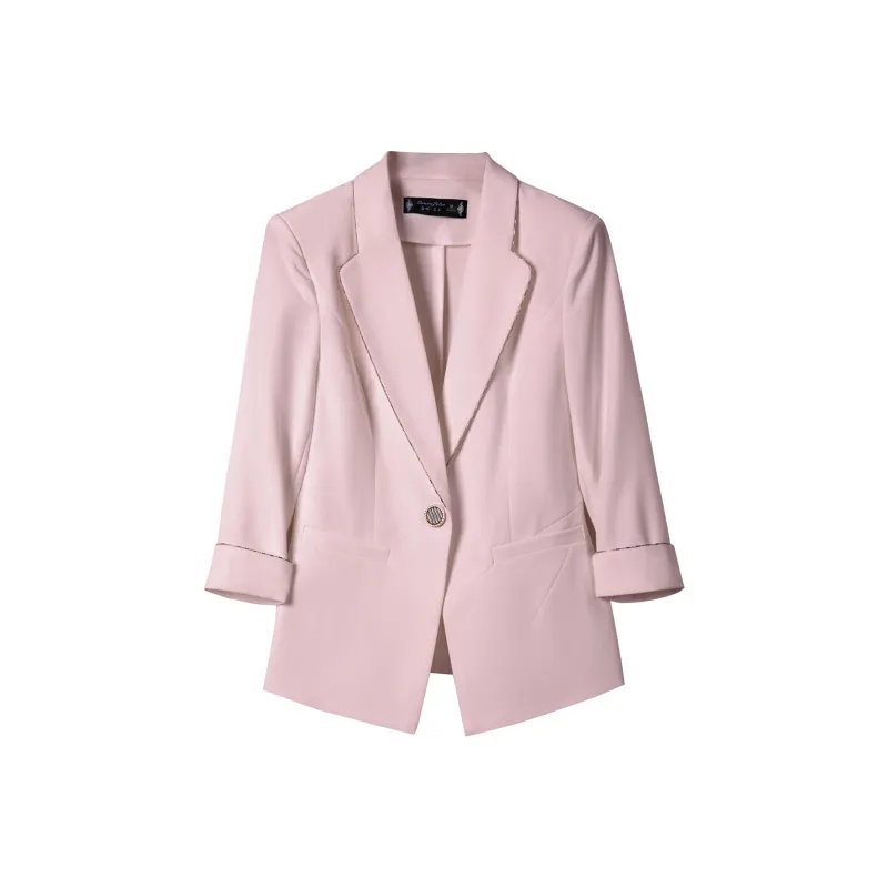 DonnaZilan Business Suit Women's-2