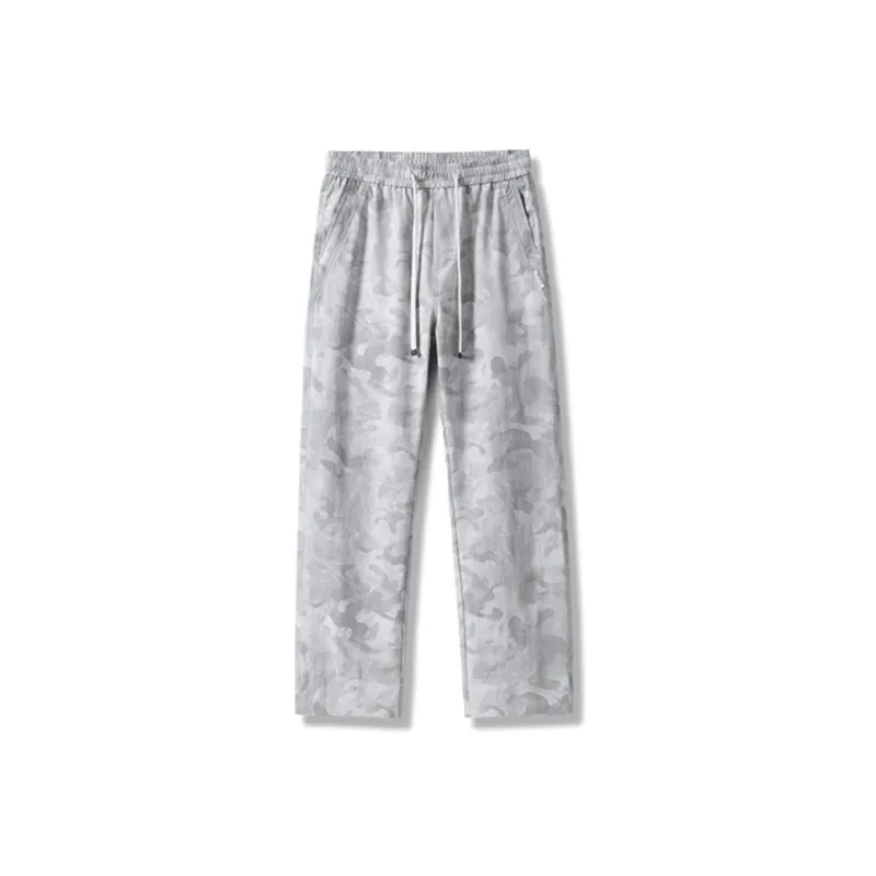 PIERRE CARDIN Casual Pants Men's-8